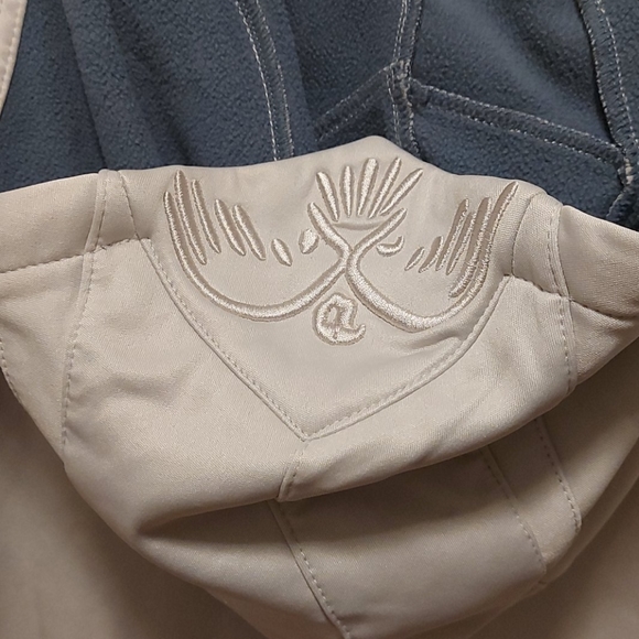 Assasins Creed Zip Up Hoodie - Picture 4 of 5